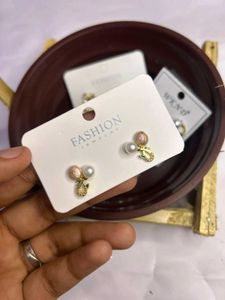 Pearl Dream Combo 4 Pcs