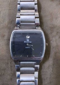 Watch In Good Condition
