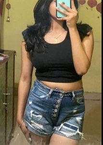 Woman Short