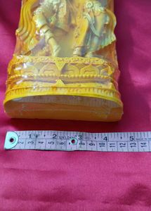 Radha Krishna Religious Idol &amp; Figurine
