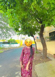 Kurta Pant Set
