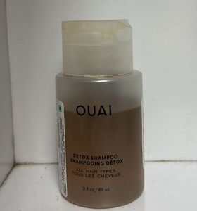 Ouai Detox Shampoo