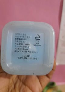 RESERVED MIMUMIMU CALMING TONER