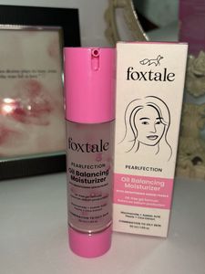 Moisturiser