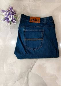 Zara Original Authentic Denim
