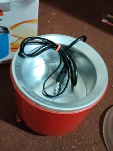 Nova Electric Wax Heater