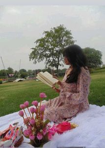 Floral Print Mini Dress