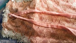 Baby Pink Crop Top