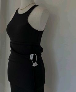 Bodycon Dress 🖤