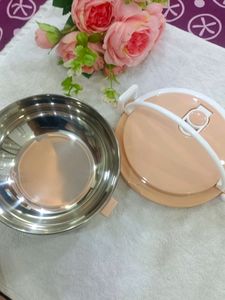 Tiffin Box With Handle 😍