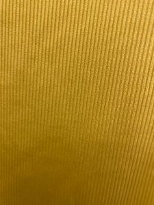 Yellow Tank Top