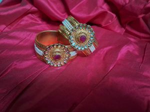 Twinklin Elegant Bracelet & Bangles