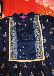 Pretty 3piece Kurta Set
