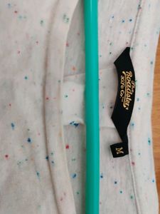 Gym Tshirt (Full Sleeves, 36 Bust)