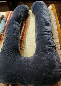Mylo Premium Pregnancy Pillow