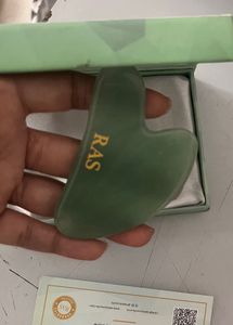 Gua sha from RAS LUXURY OILS