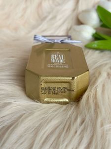 Beau Monde Gold Eau de Parfum