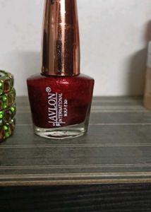 Bangles with Nail Polish