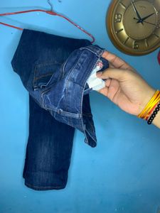Jeans For Tall Guy 6.2 Feet
