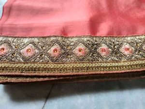 Designer Saree