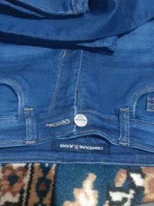 girls Jeans &amp; Pants Bundle