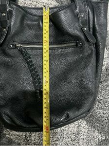THE SAK VINTAGE BAG