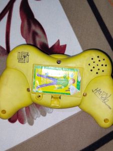 Video Games