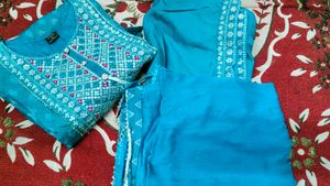 Party Wear Suit