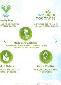 Mamearth Rosemary Shampoo