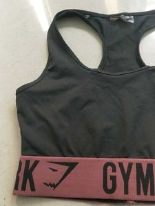 Gymshark Sports Bra