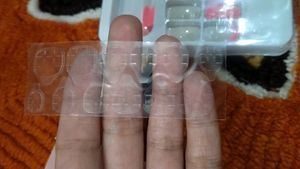 Fake Nails