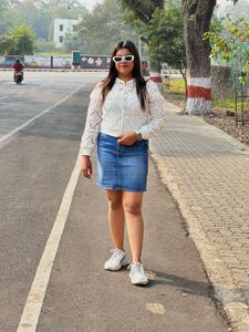 Scurt &amp; Top(jacket)