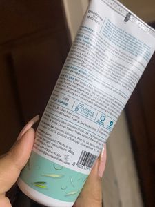 Plum Tea Tree Scalp Scrub