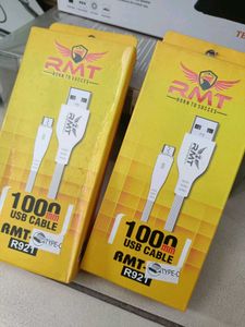RMT USB Type-C Cable