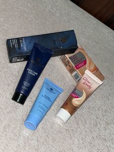 Skincare Bundle
