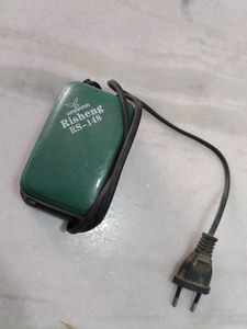 Risheng RS-148 Air Pump