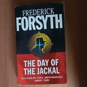 The Day of Jackal