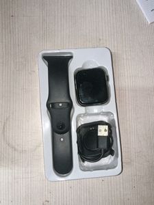 Working I8 Pro Max Smartwatch