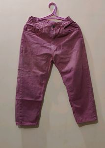 Mom Jeans