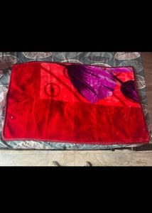 Baby Blanket ..very Soft With Heavy Quality..!