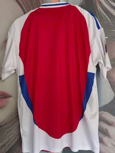 Arsenal 2024/25 Home Jersey