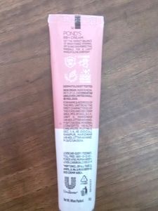 PONDS BB + CREAM NATURAL SHADE