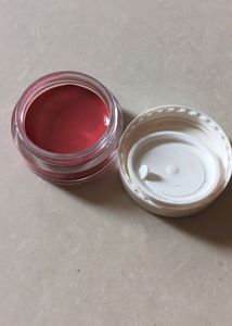 Just Herbs Lip &amp; Cheek Tint