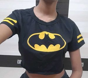 Batman Graphic Tee