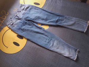 Combo of 2 Women Jeans