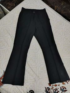 Black Trousers