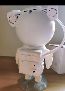 ASTRONAUT GALAXY PROJECTOR