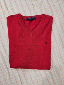 MEN'S TOMMY HILFIGER SWEATER