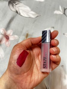 Staze Beauty Liquid Lipstick