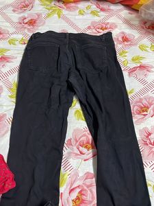 Black Jeans